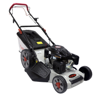 Huntsman HMG-53SPA Alloy Deck Self-Propelled Lawnmower