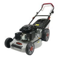 Huntsman HMG-53SPA Alloy Deck Self-Propelled Lawnmower