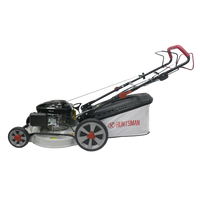 Huntsman HMG-53SPA Alloy Deck Self-Propelled Lawnmower