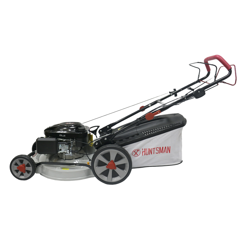 Huntsman HMG-53SPA Alloy Deck Self-Propelled Lawnmower