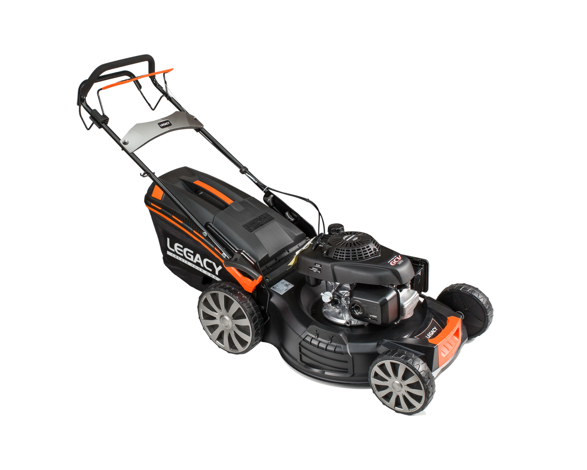 Legacy L53SHL-GCV170 Self Propelled Mower