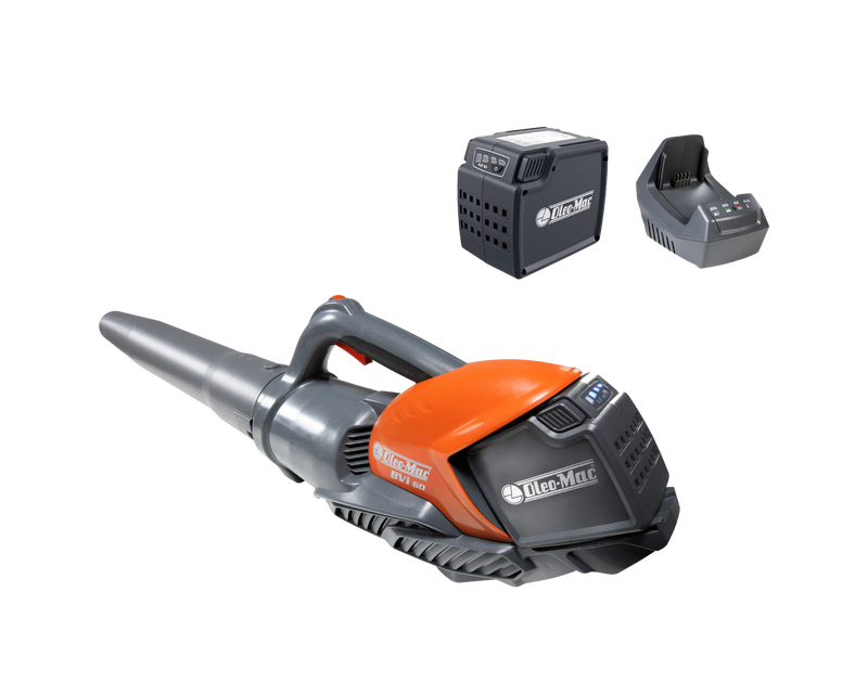 Oleo Mac BVi 60 40V Cordless Leaf Blower