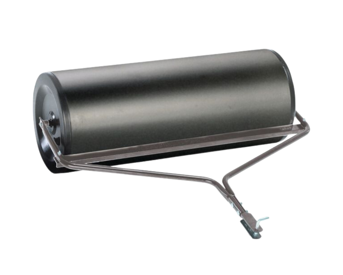 Solo by AL-KO GW100 Steel Towed Lawn Roller