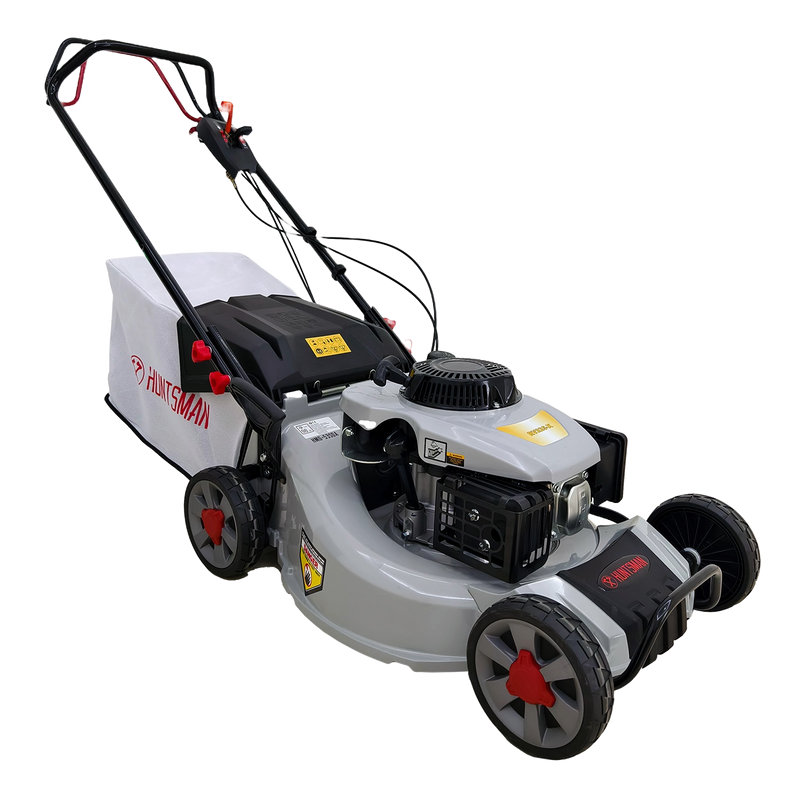 Huntsman HMG-53SDA 53cm Shaft-Drive Lawnmower