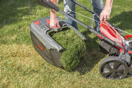 Product Review: Solo by AL-KO Premium 520 SP-H Self Propelled Lawnmower
