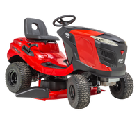 Solo by AL-KO T18-111 HDS-A V2 Comfort Side Discharge Ride On Lawnmower