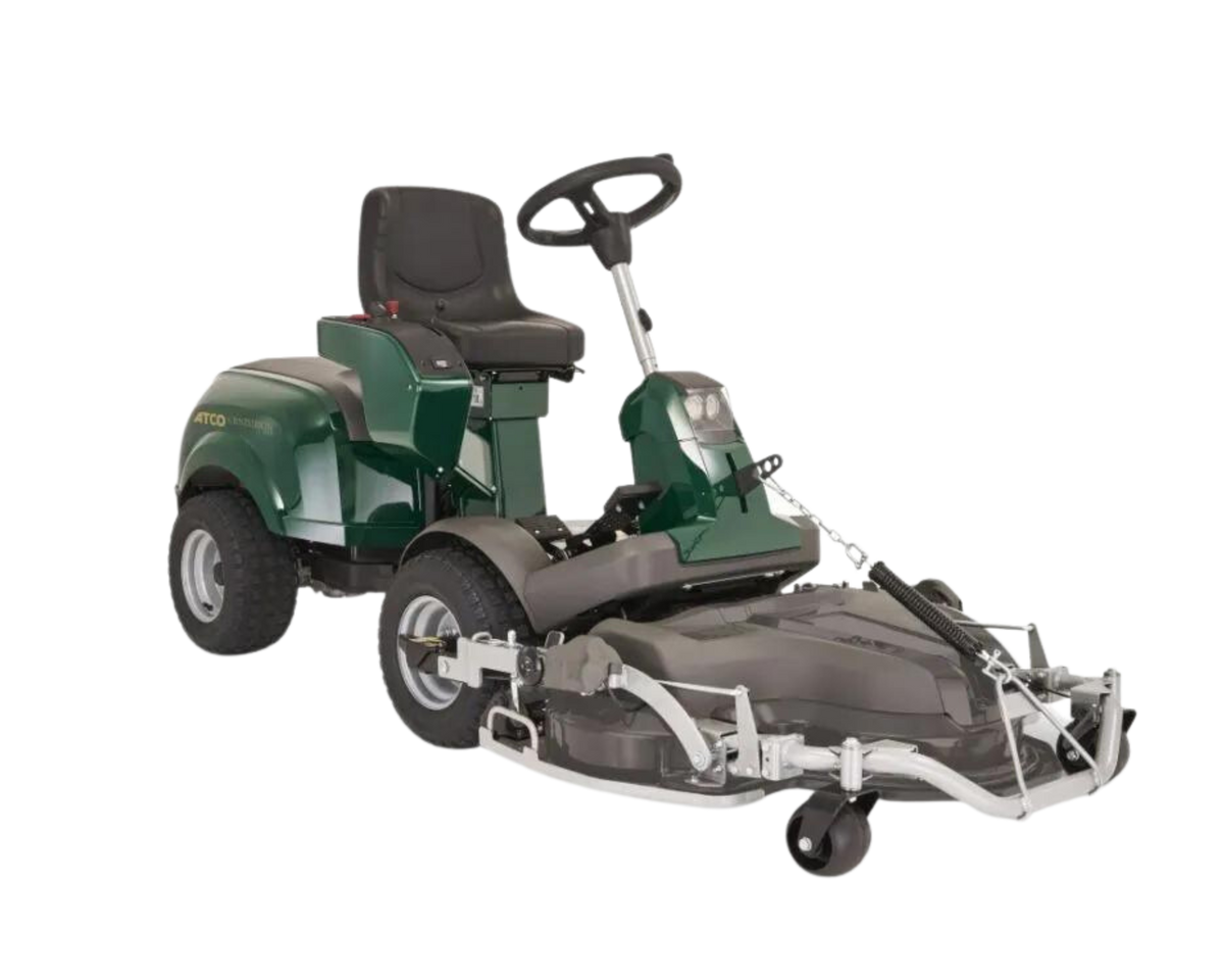 Atco Centurion 2WD Ride On Mower