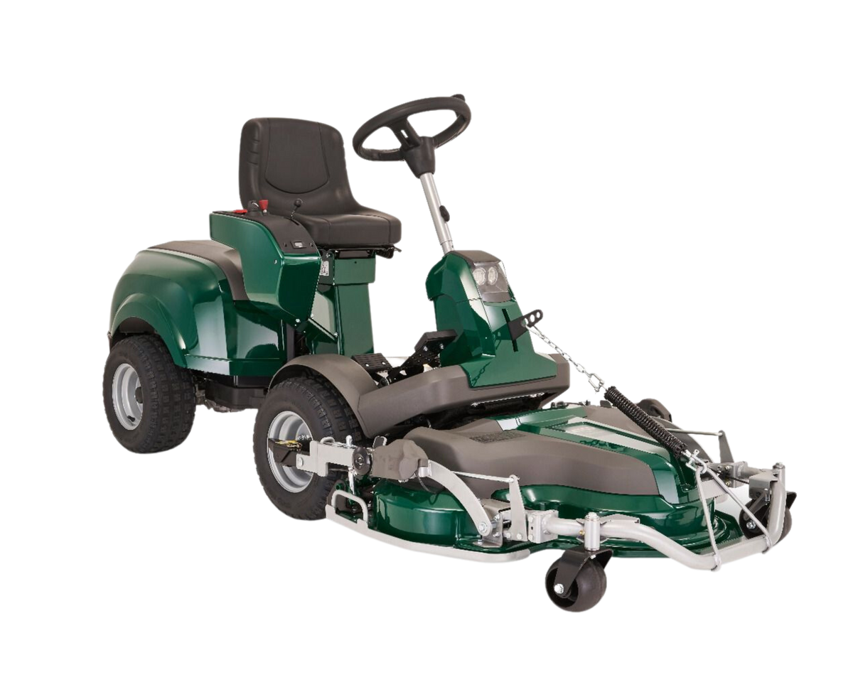 Atco Centurion 4WD Ride On Mower