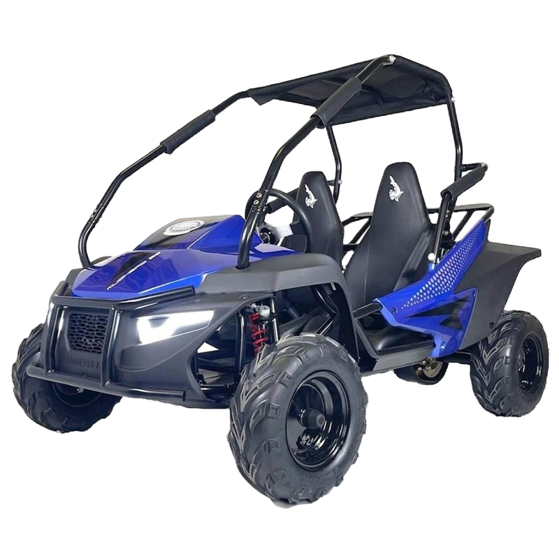 HammerHead MudHead 208R Midsize Buggy with Reverse Gear