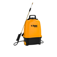 Volpi Vita 16L Battery Sprayer c/w Battery & Charger