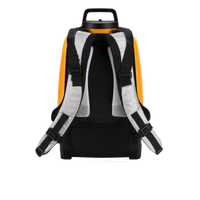 Volpi Vita 16L Battery Sprayer c/w Battery & Charger
