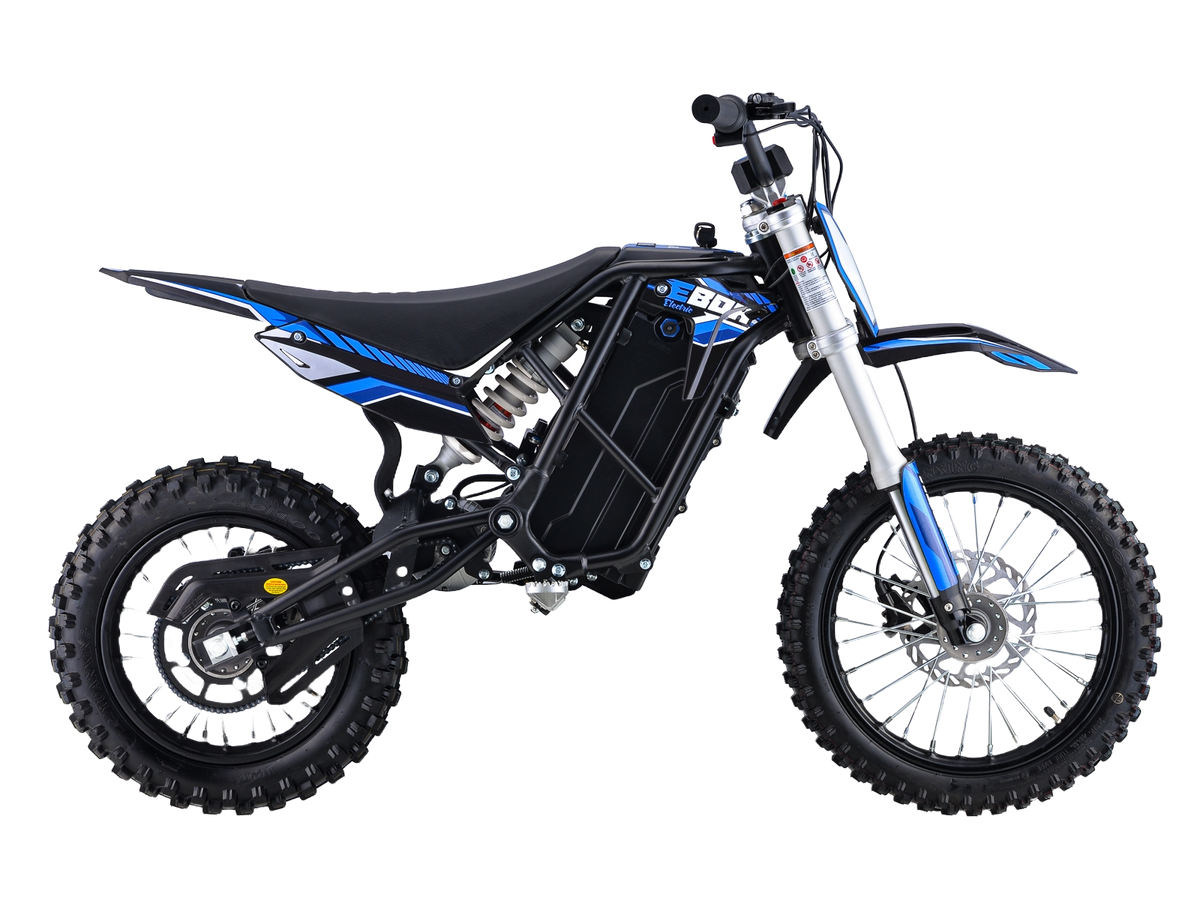 Stomp EBOX 2.0