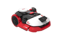 Kress KR261E EyePilot Robotic Mower RTKn 1000m2 ZeroTrim