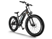 HIMIWAY D3 (CRUISER) all-terrain electric bike