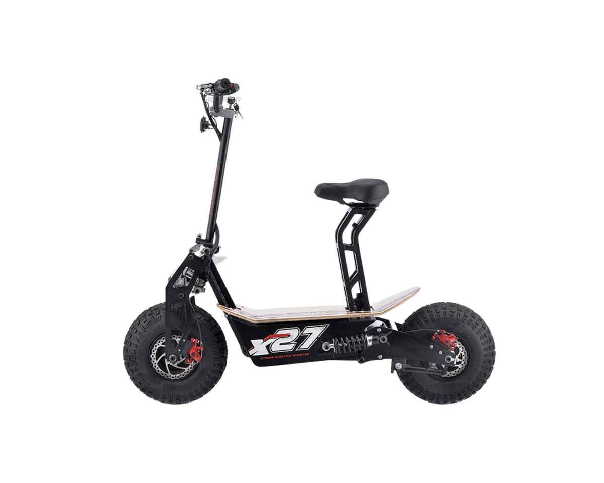 2000w 48v X-Scooter