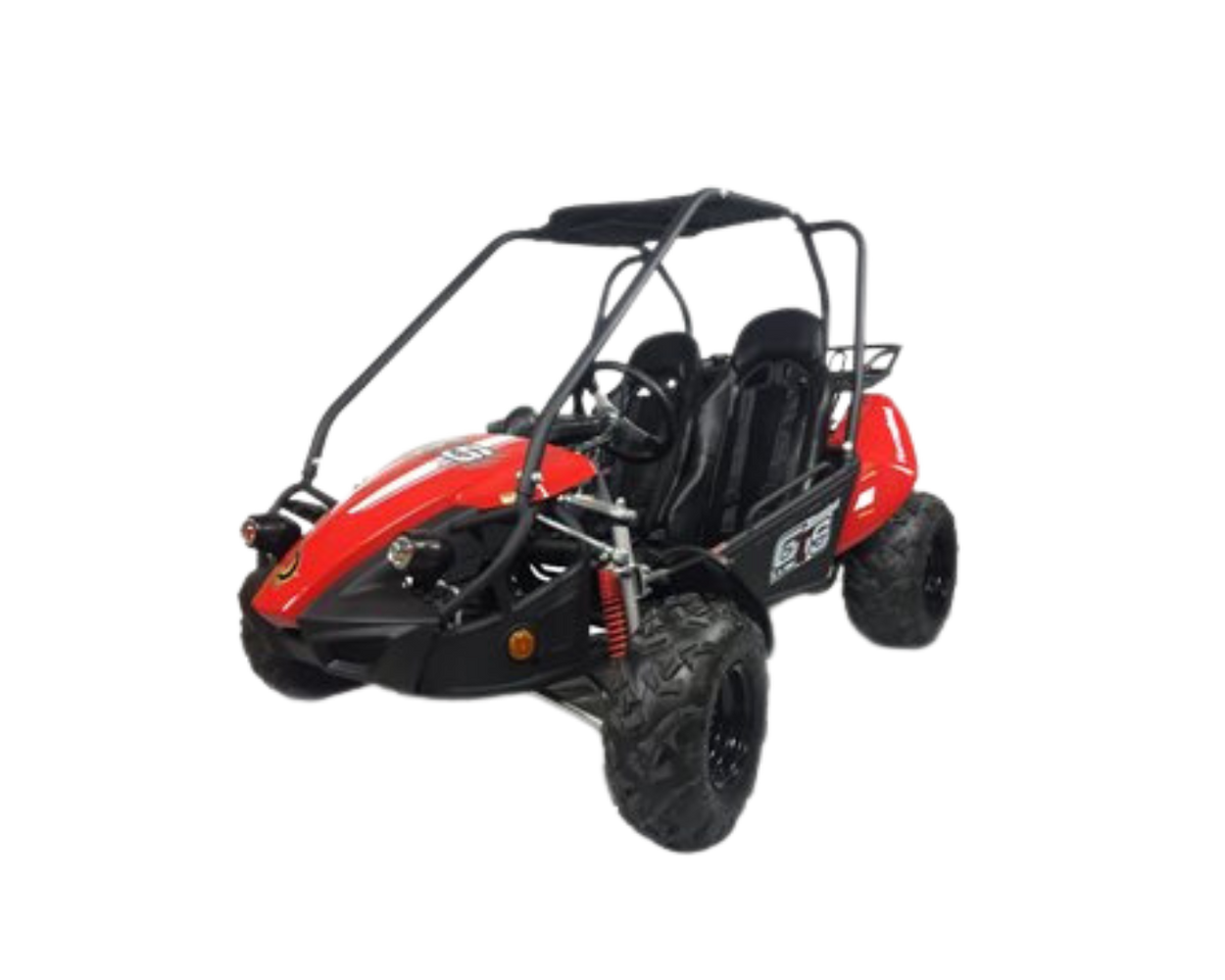 HammerHead GTS 150 Full Size Petrol Off Road Buggy