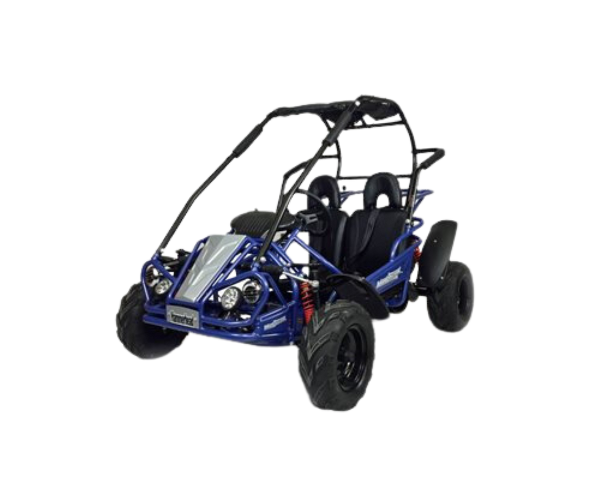 HammerHead MudHead 208R Midsize Buggy with Reverse Gear