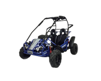 HammerHead MudHead 208R Midsize Buggy with Reverse Gear