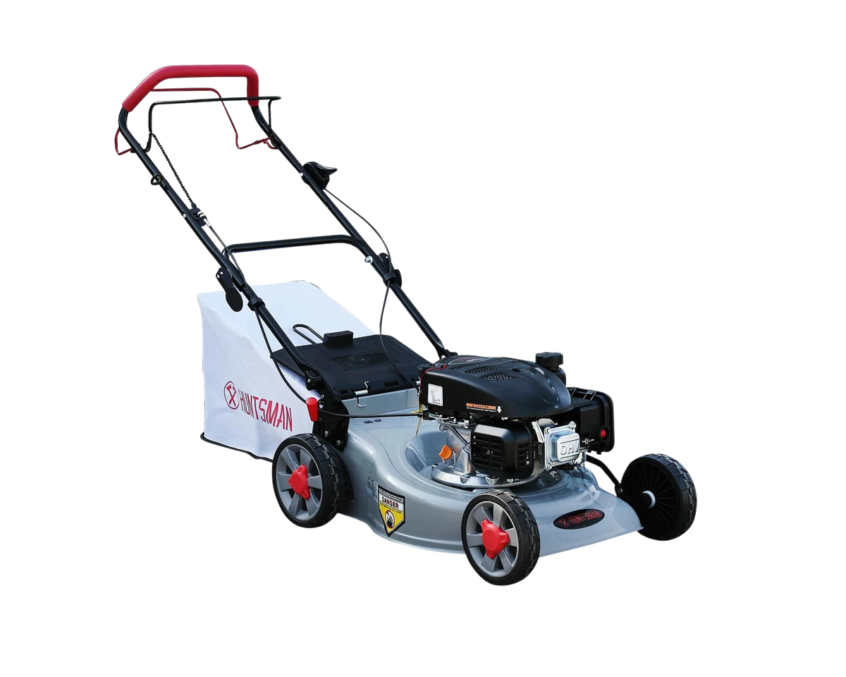 Huntsman HMG-46P Push Lawnmower