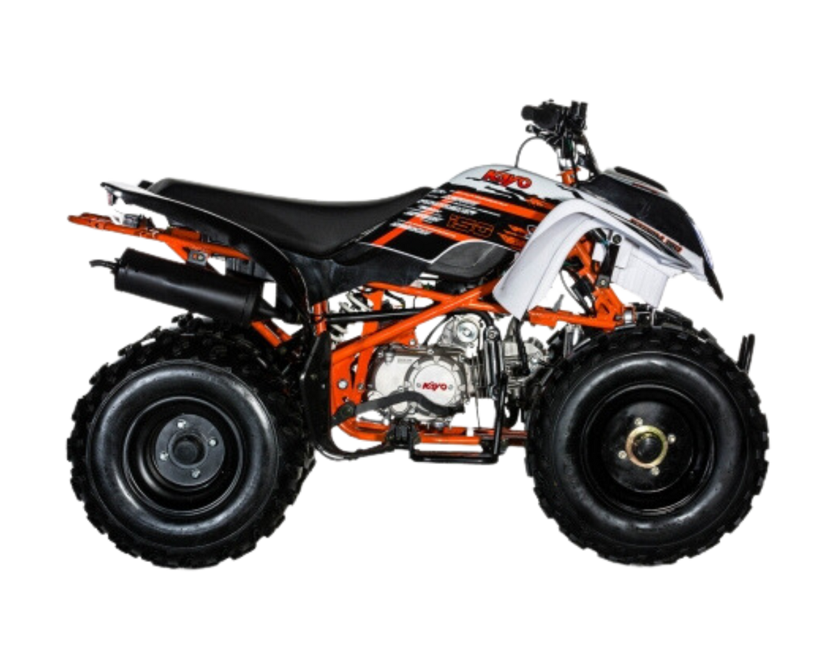 Kayo AU 150 ATV