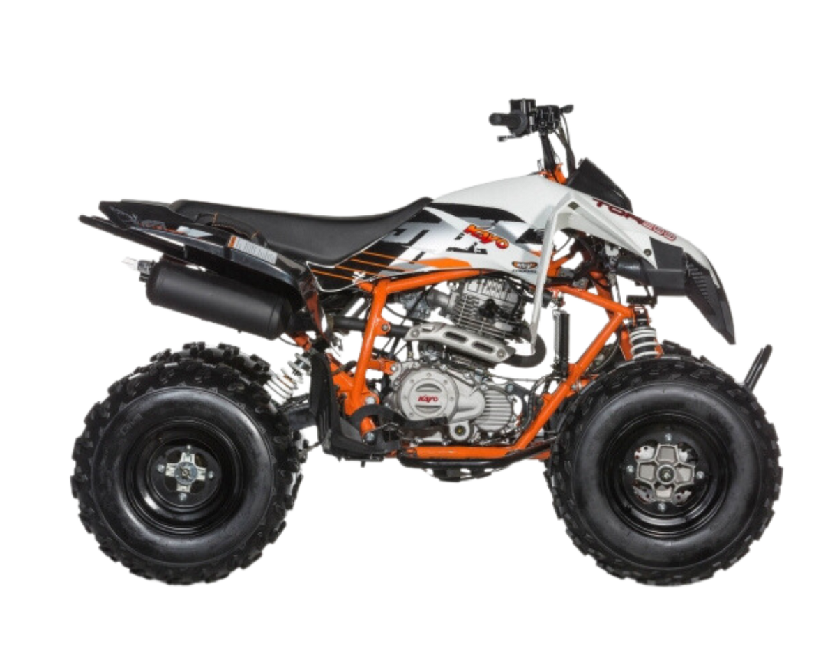 Kayo Raging Bull A200 ATV