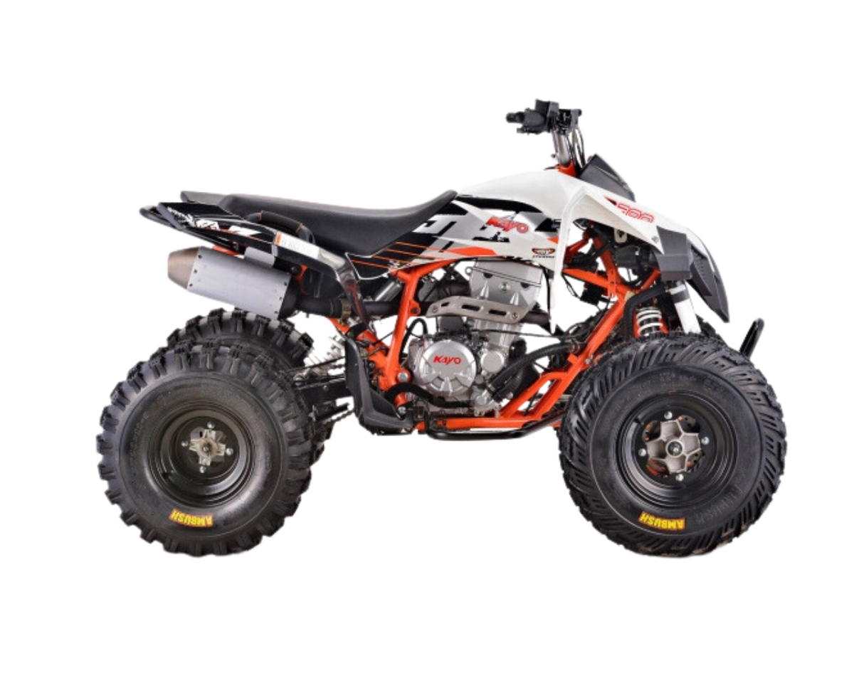 KAYO A300 ATV