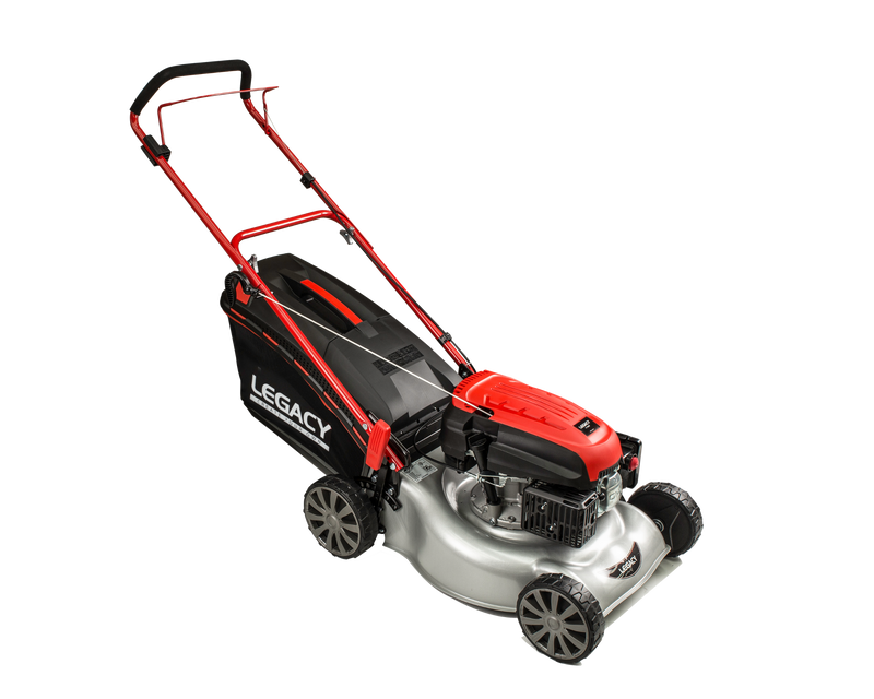 Legacy L46P-B Push Lawnmower