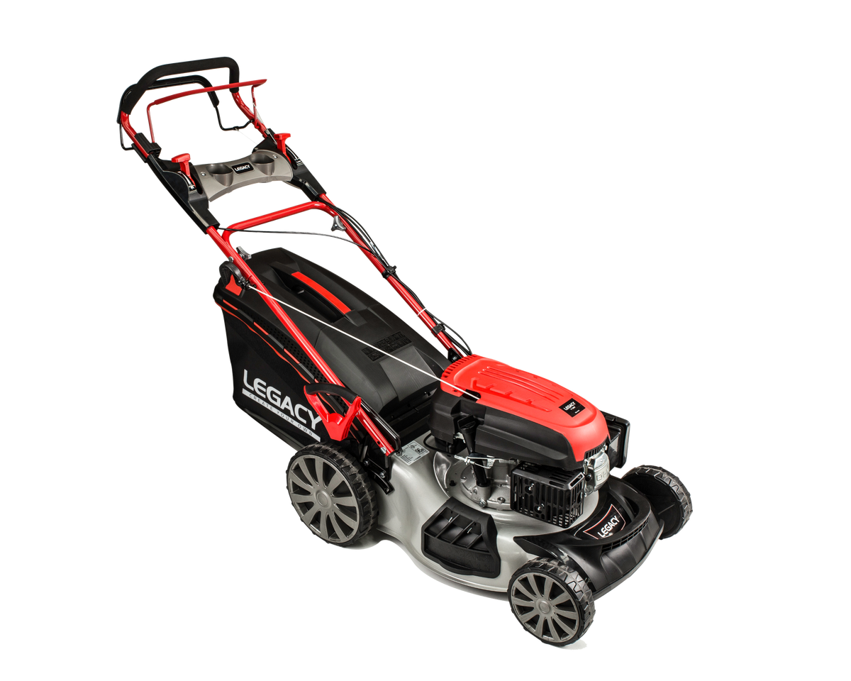 Legacy L46SHL-B Lawnmower