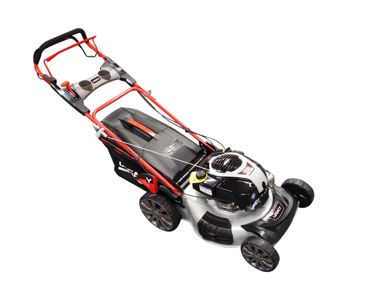 Legacy L51SHL-BS750 Self Propelled Lawnmower