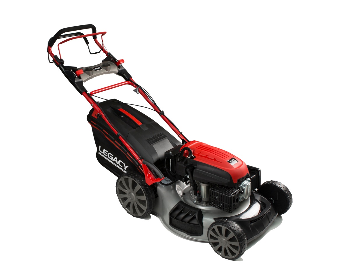 Legacy L51SHL-T Self Propelled Lawnmower