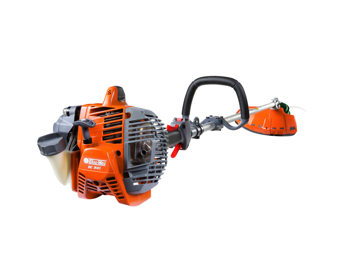 Oleo Mac BC 241S Brushcutter