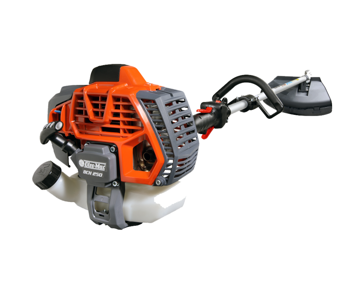 Oleo Mac BCH 250S Brushcutter