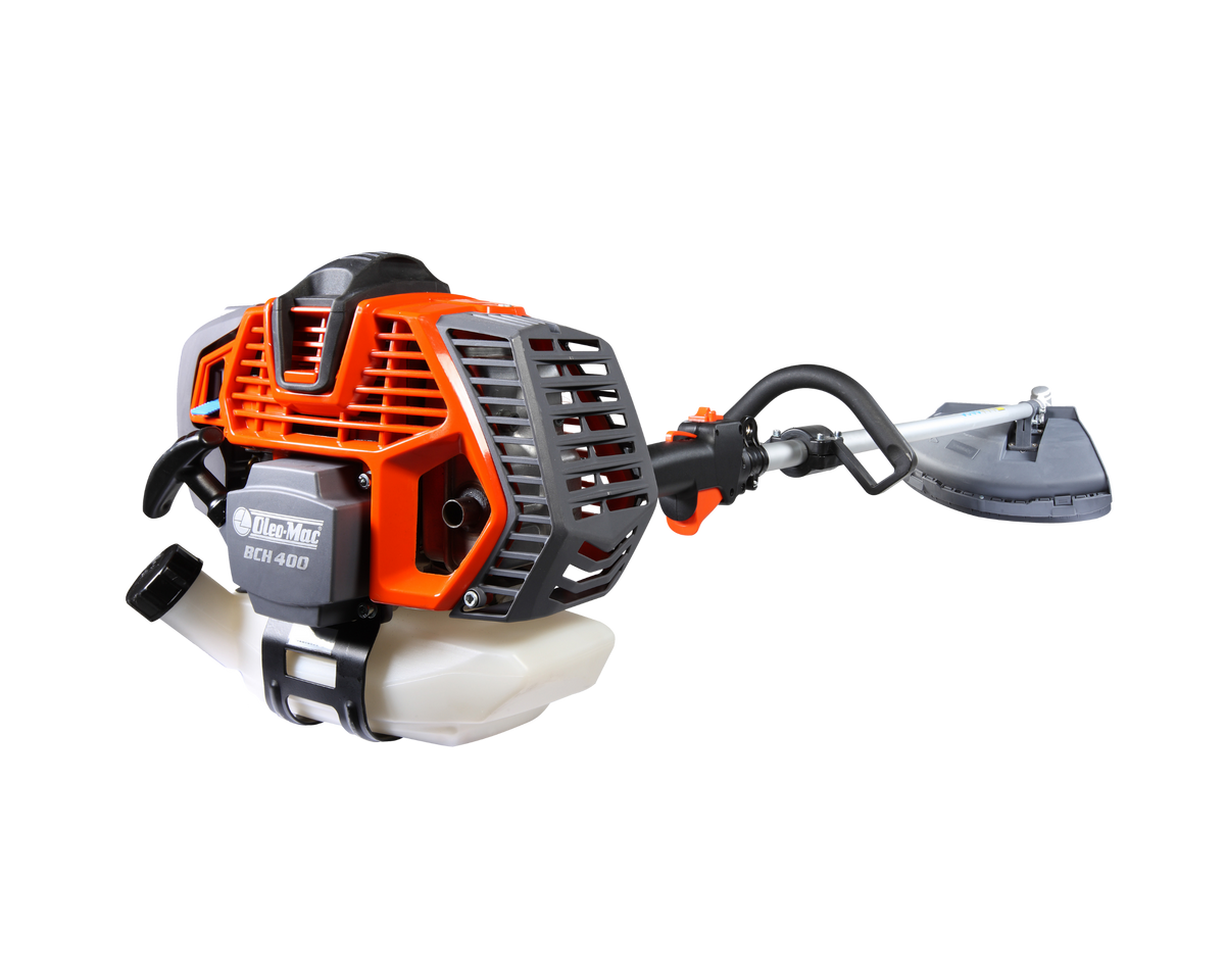 Oleo Mac BCH 400S Brushcutter