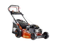 Oleo-Mac G48TK All Road Plus 4 Self Propelled Lawnmower