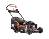 Oleo Mac G53 TKE Allroad Plus 4 Self Propelled Lawnmower