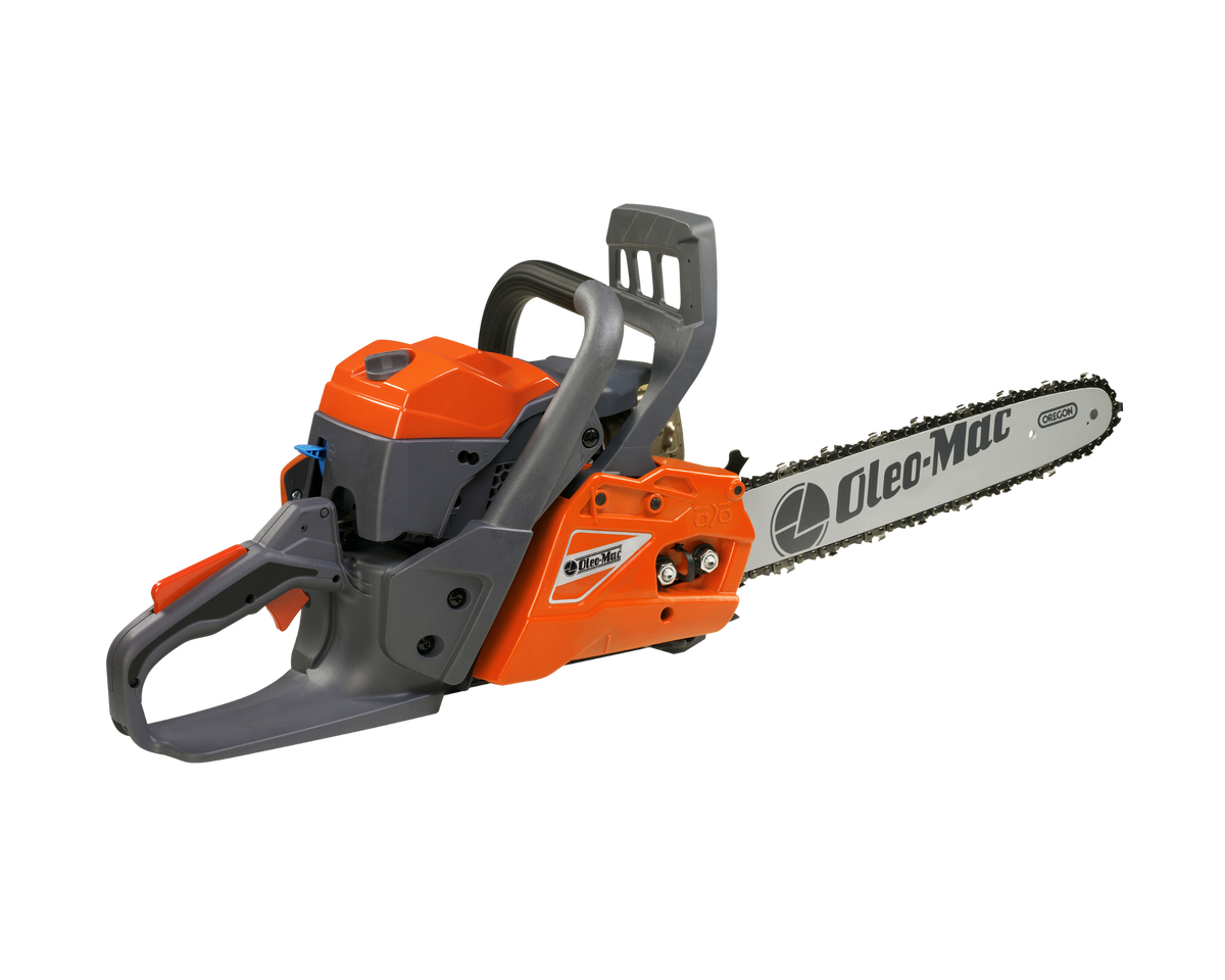 Oleo Mac GS411 Chainsaw