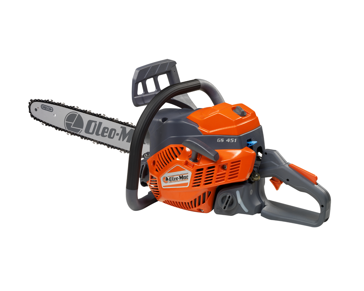 Oleo Mac GS451 Chainsaw