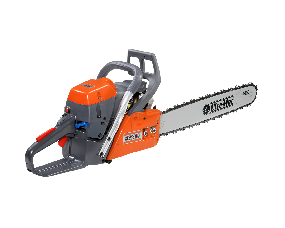 Oleo Mac GS630 Chainsaw