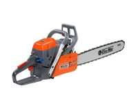 Oleo Mac GS630 Chainsaw