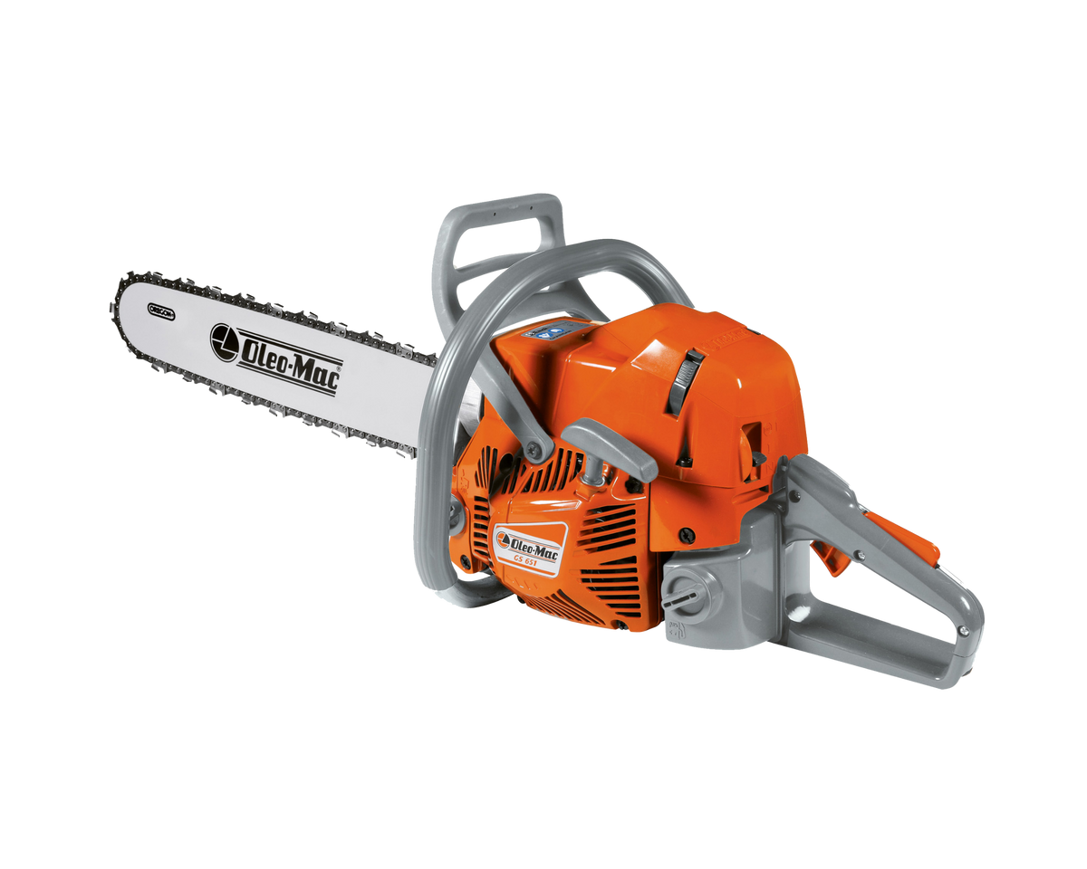 Oleo Mac GS651 Chainsaw