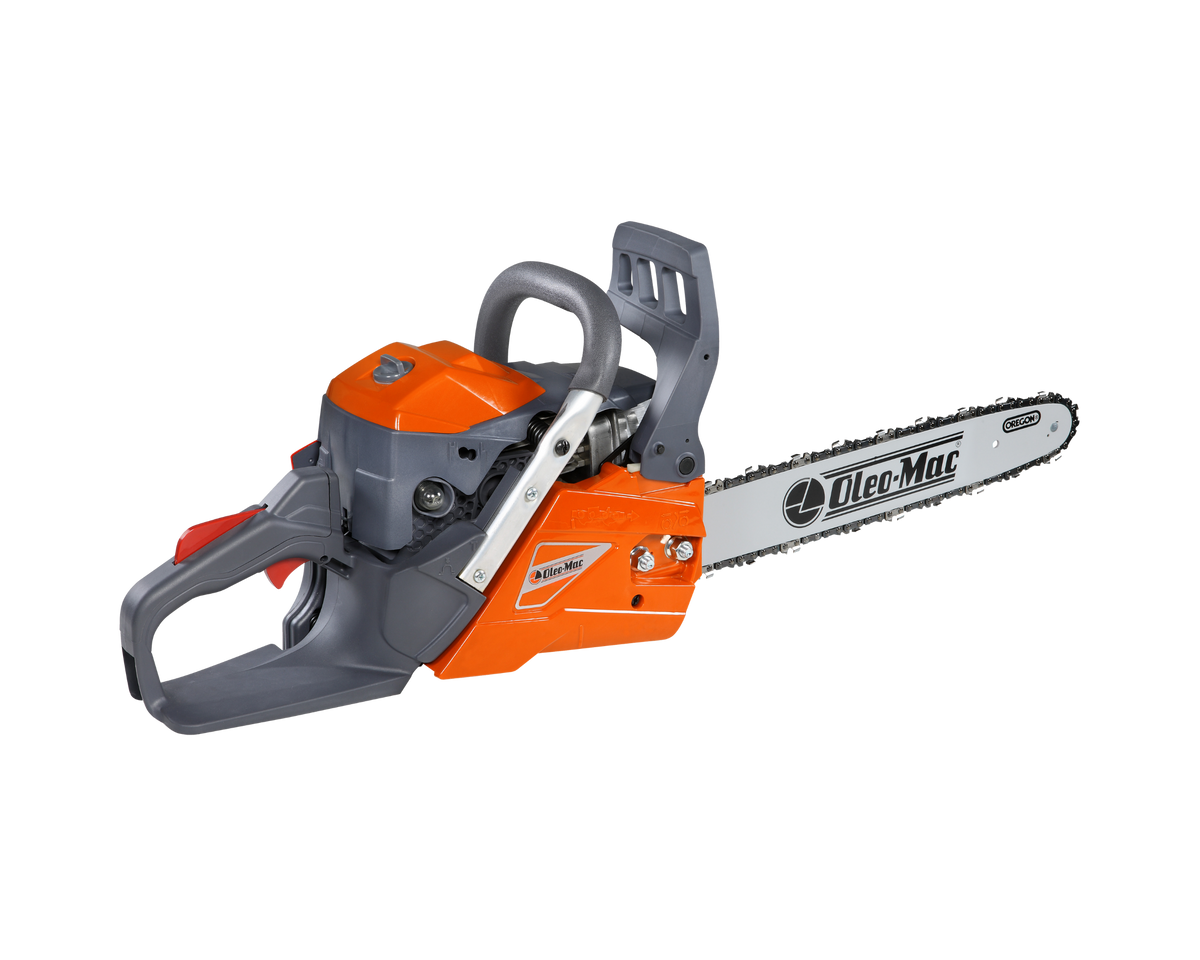 Oleo Mac GSH400 Chainsaw