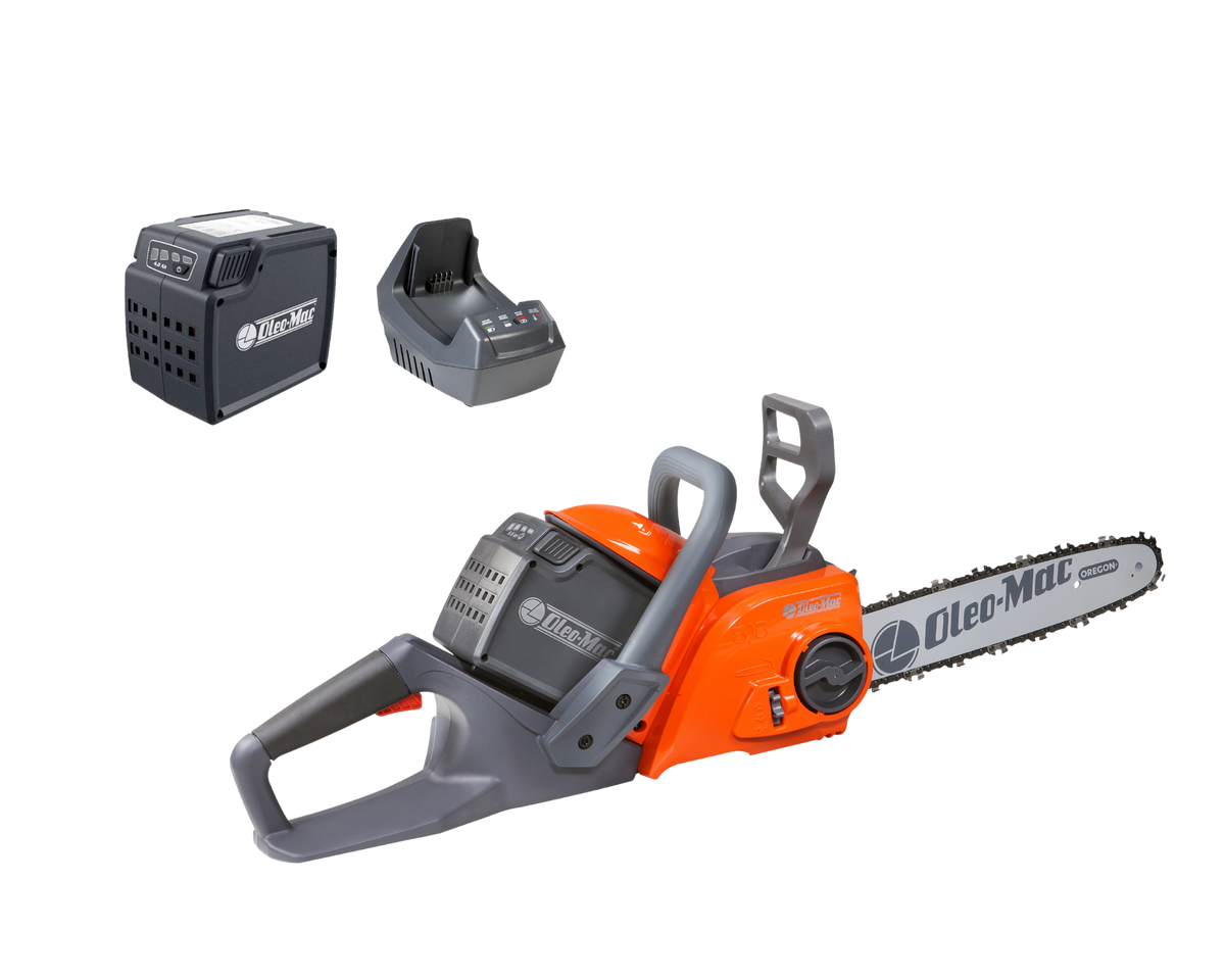 Oleo Mac GSi 30 40V Chainsaw