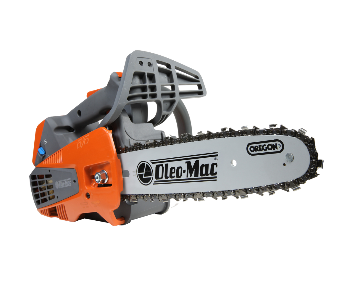 Oleo Mac GST250 Chainsaw - Standard