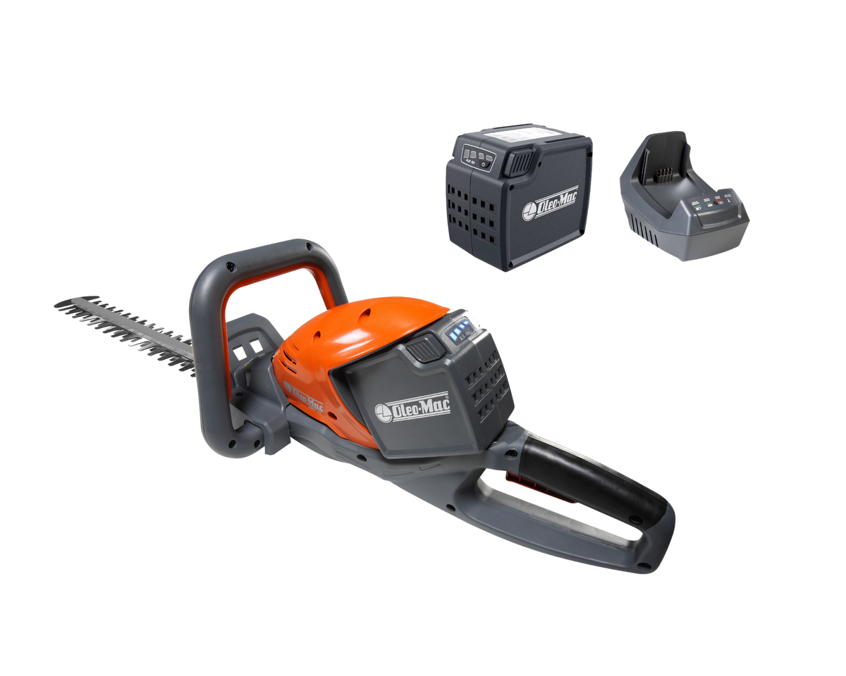 Oleo Mac HCi 45 40V Cordless Hedge Trimmer