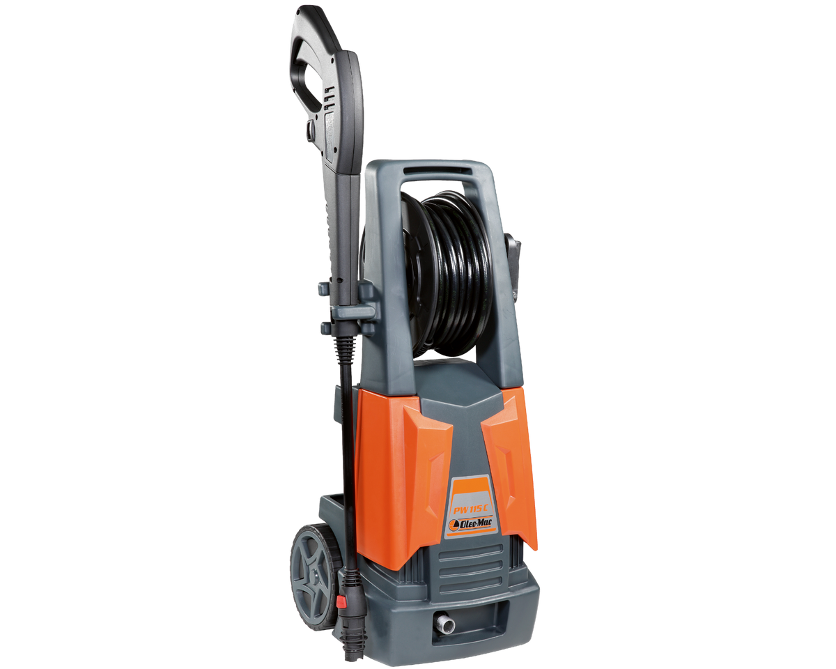 Oleo-Mac PW 115C  Electric Pressure Washer