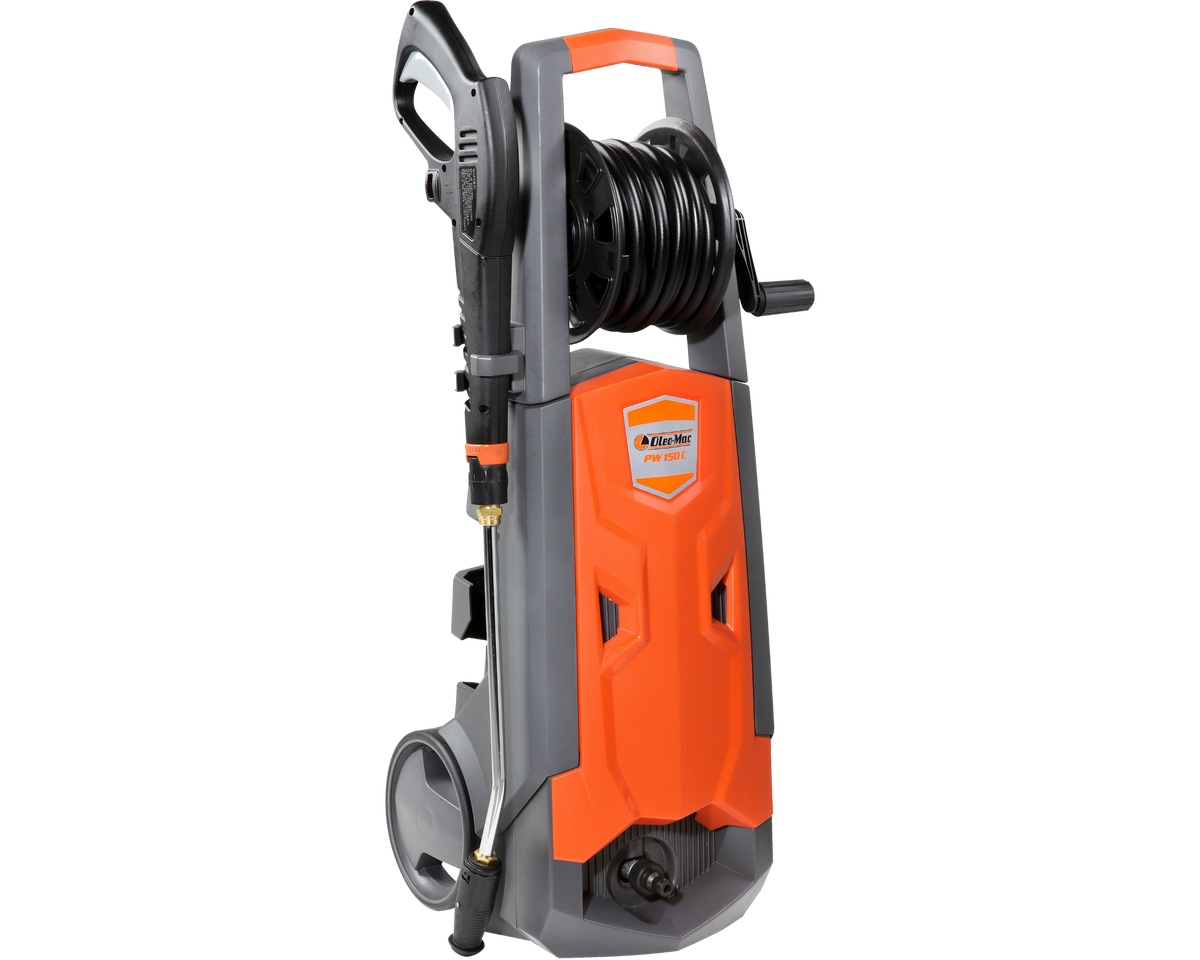 Oleo Mac PW 150C Electric Pressure Washer