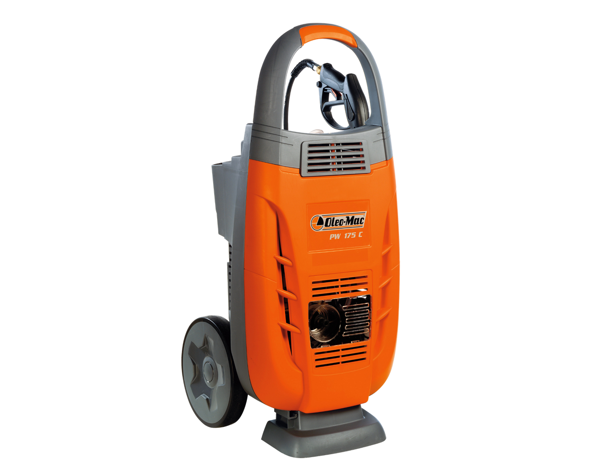 Oleo Mac PW 175C Electric Pressure Washer