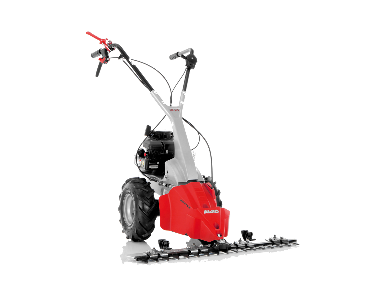 Solo by AL-KO BM 875 III Scythe Mower