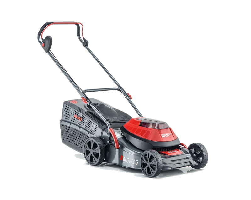 Solo by AL-KO 42.0 Li Battery Push Lawnmower