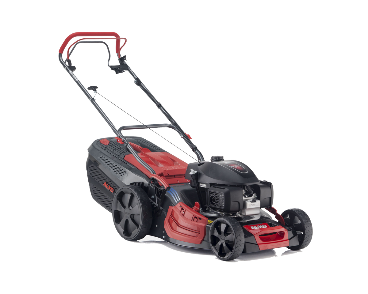 Solo by AL-KO Premium 520 SP-H Self Propelled Lawnmower